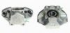 BREMBO F 61 045 Brake Caliper